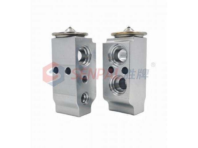 膨胀阀 Expansion Valve:97604-4H000