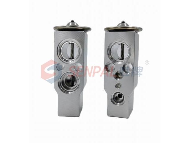 膨胀阀 Expansion Valve:97604-25000