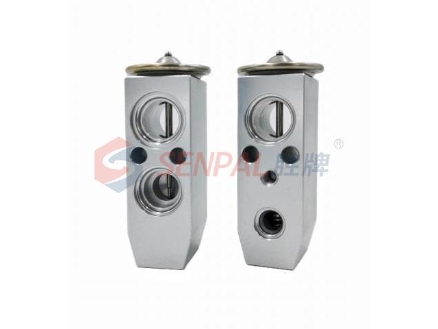 膨胀阀 Expansion Valve:97626-3L000