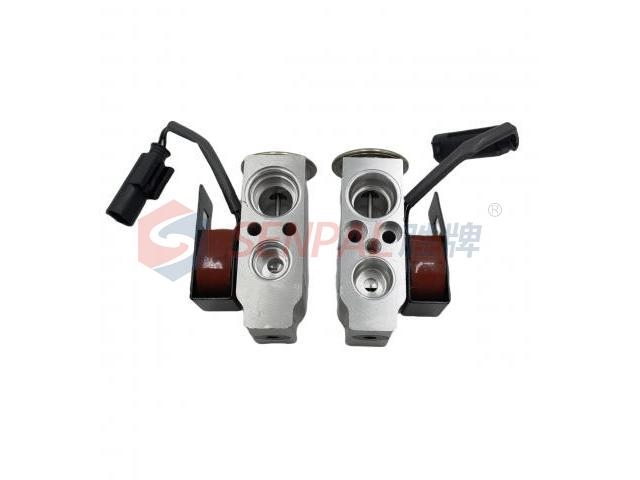 膨胀阀 Expansion Valve:64119159804