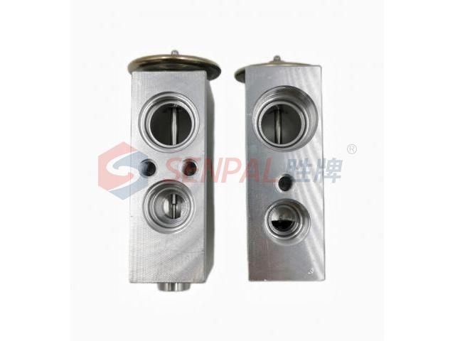 膨胀阀 Expansion Valve:8106QXA-010-00