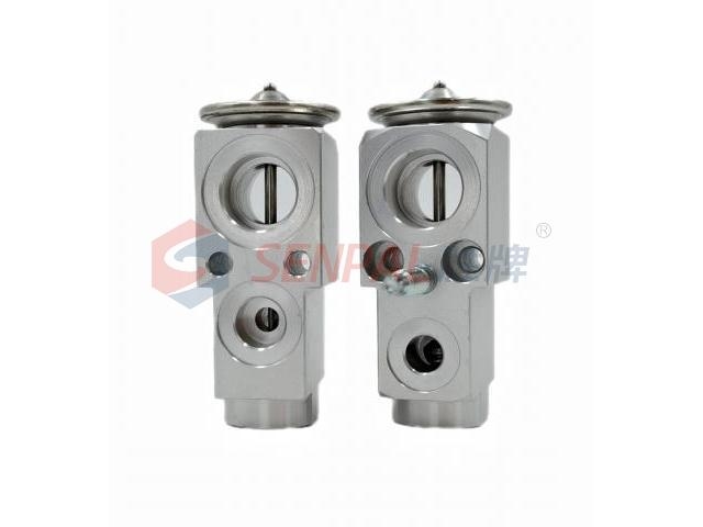 膨胀阀 Expansion Valve:A0998300600