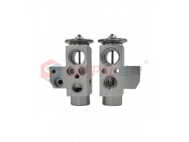 膨胀阀 Expansion Valve:2218300584