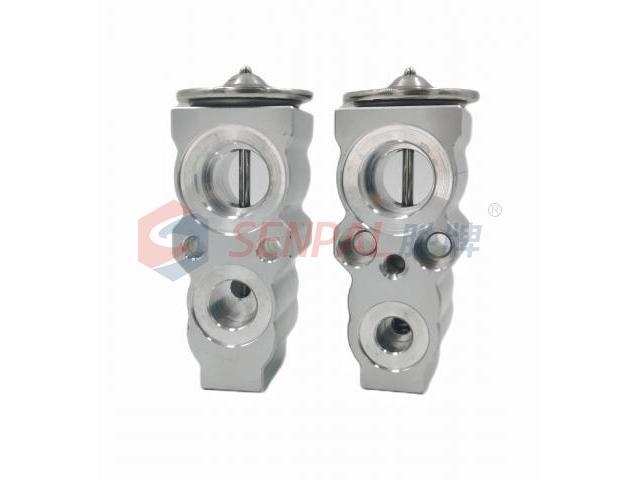 膨胀阀 Expansion Valve:64116994989