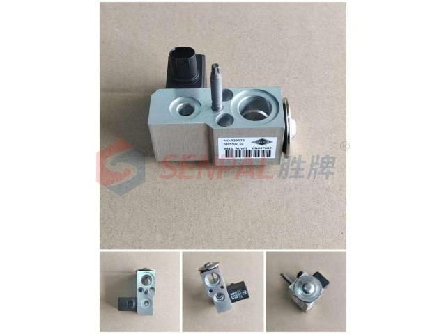 膨胀阀 Expansion Valve:64116805502