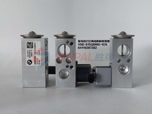 膨胀阀 Expansion Valve:64119287282