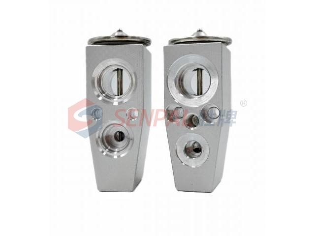 膨胀阀 Expansion Valve:1K0 820 679E