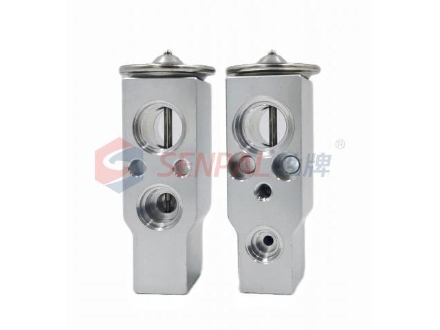 膨胀阀 Expansion Valve:503714-1630