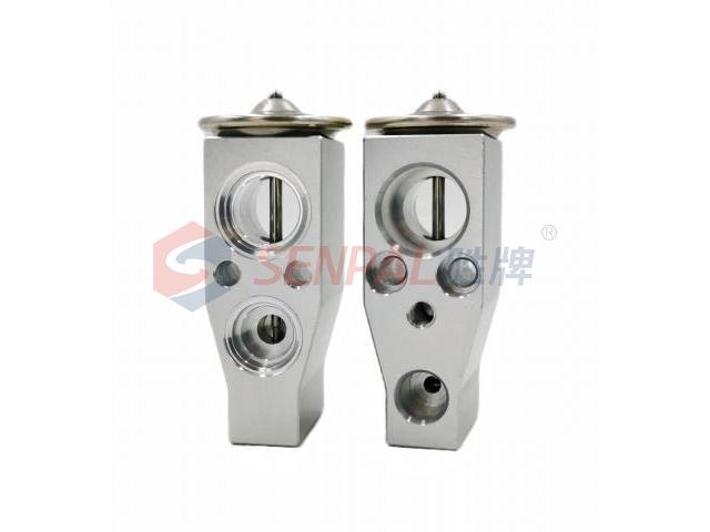 膨胀阀 Expansion Valve:T1013970JA