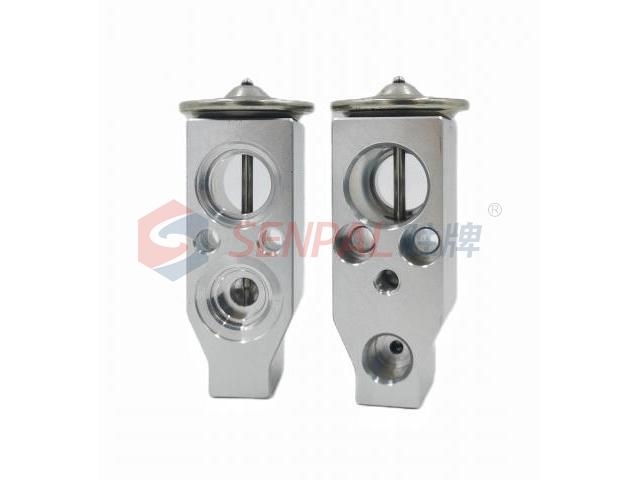 膨胀阀 Expansion Valve:27282-3XA0A