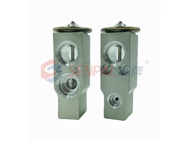 膨胀阀 Expansion Valve:92200-VW010