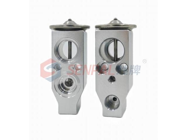 膨胀阀 Expansion Valve:T1014733QA