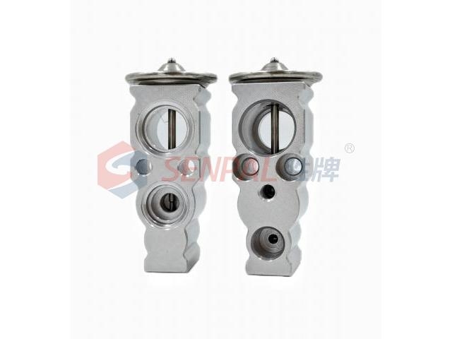 膨胀阀 Expansion Valve:92200-3XA0A