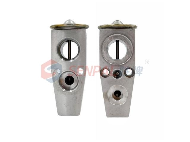 膨胀阀 Expansion Valve:JB3B-19849-AA