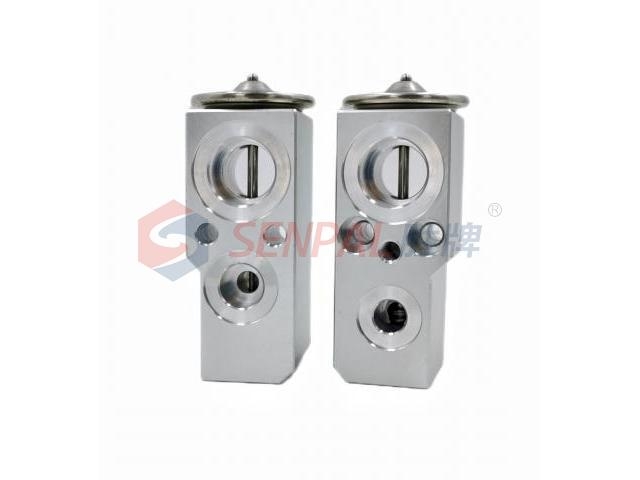 Expansion Valve:0008351600