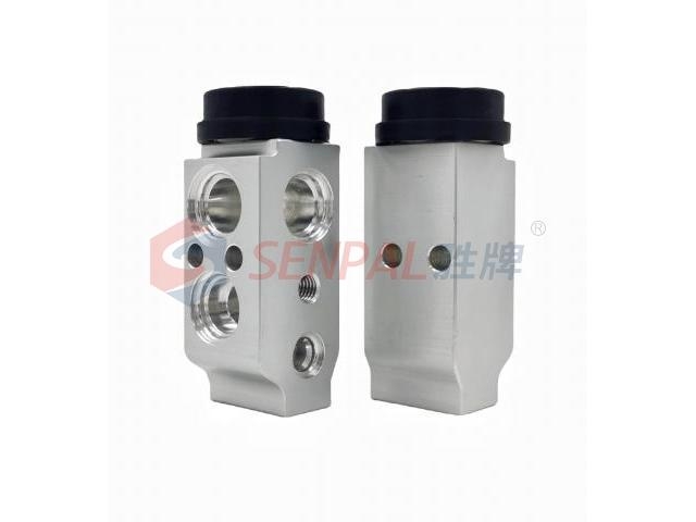 Expansion Valve:97626-2C000
