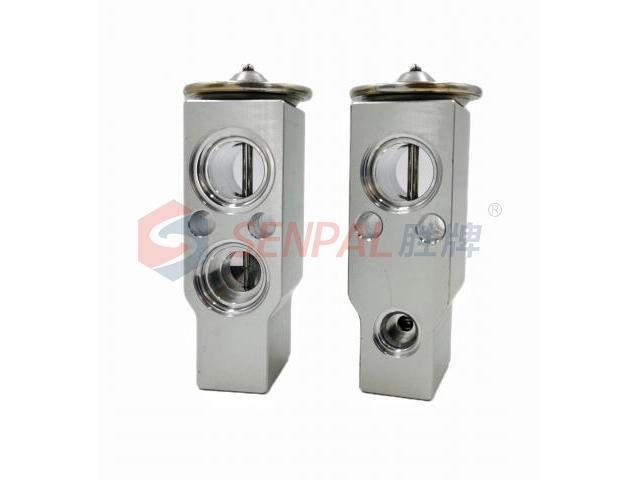 Expansion Valve:97626-22000