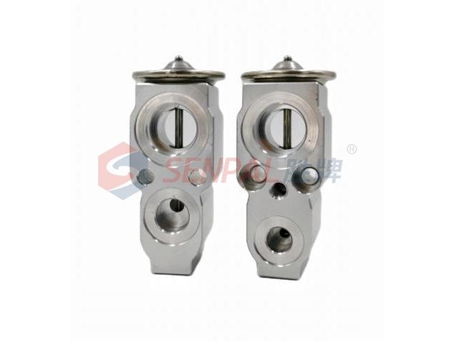 Expansion Valve:A2478307800