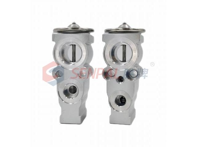 Expansion Valve:A1678309301
