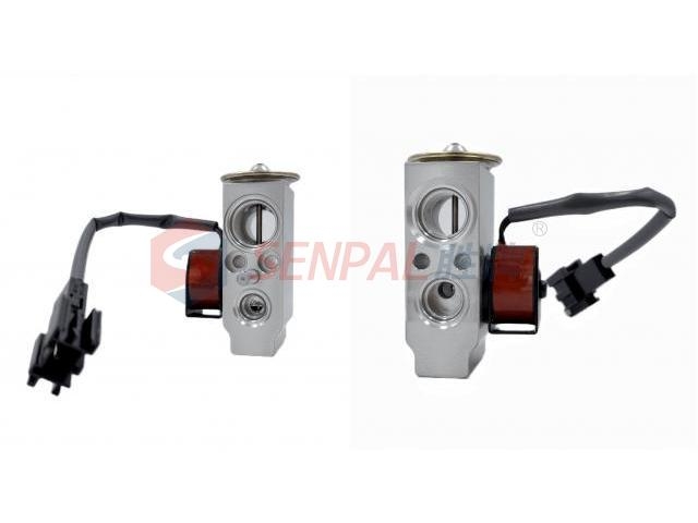 Expansion Valve:1648300184