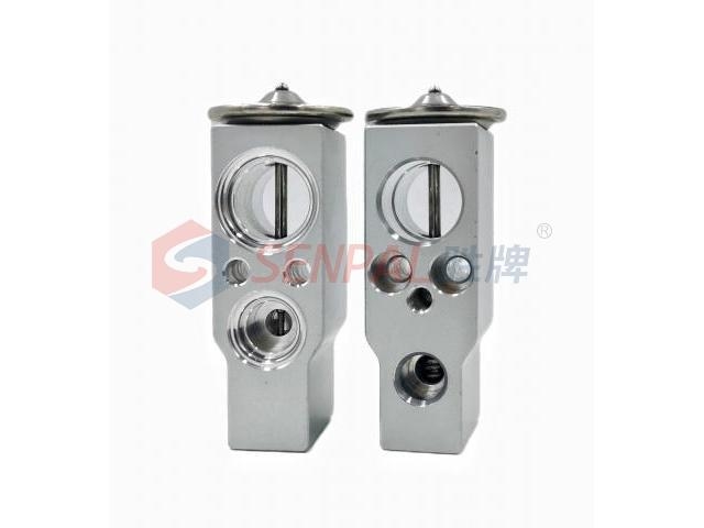 Expansion Valve:92200-EB70A