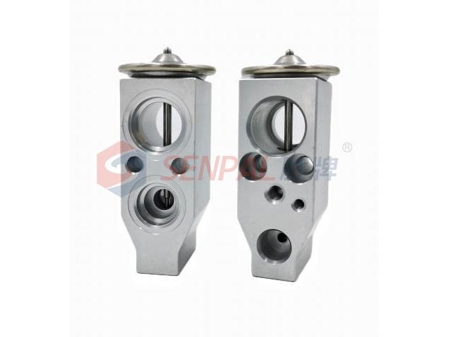 Expansion Valve:92200-1JA1A