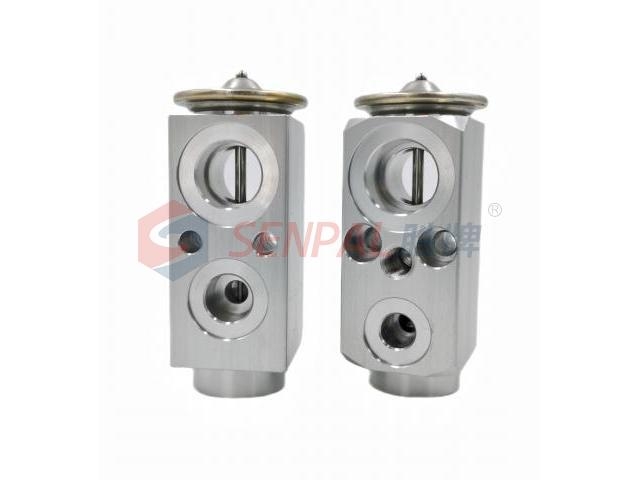 Expansion Valve:0048306884