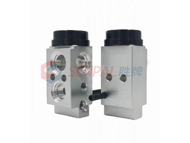 Expansion Valve:97626-3R000