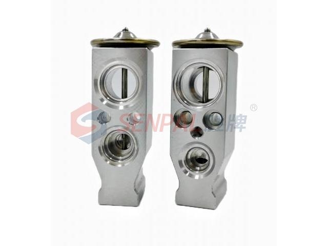 Expansion Valve:7C1919849CA