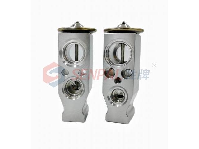 Expansion Valve:7C1919849BA