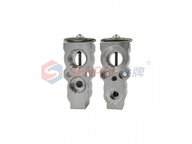 Expansion Valve:0008354300