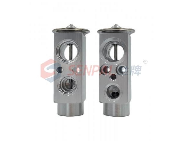 Expansion Valve:3543N1848001