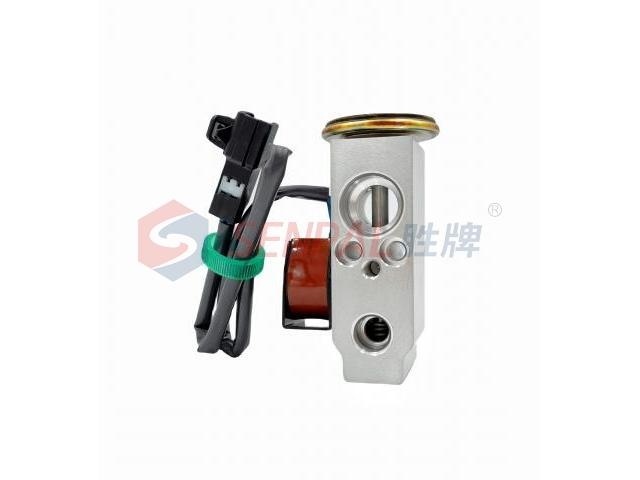 Expansion Valve:88515-60220