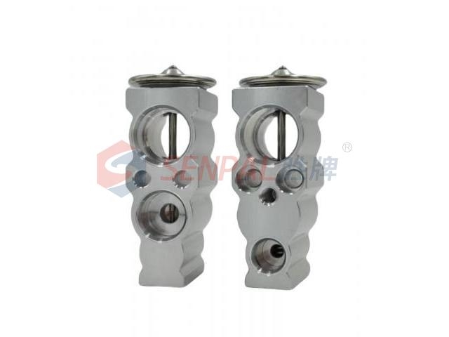 Expansion Valve:447500-4861
